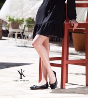 YESIL KUNDURA A.S. Collectie Lente/Zomer 2016