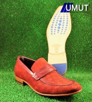 UMUT SHOES & SOLES Collection Spring/Summer 2016