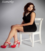 Simoty Shoes Koleksiyon  2015