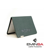 EMINSA LEATHER BAGS Collection  2016