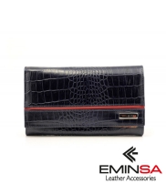 EMINSA LEATHER BAGS Collection  2016