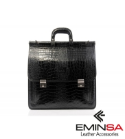 EMINSA LEATHER BAGS Collection  2016