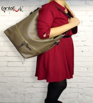 KANDEMIR LEATHER AND TEXTILE LTD. Kolekcja  2016