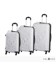 VALIZCE BAGS AND SUITCASES Koleksiyon  2015