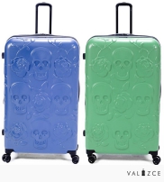 VALIZCE BAGS AND SUITCASES Kolekce  2015