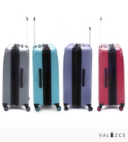 VALIZCE BAGS AND SUITCASES Collection  2015