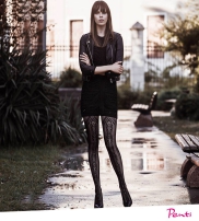 PENTI SOCKS LTD. Collection  2016