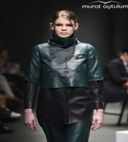 MURAT AYTULUM Collection Automne/Hiver 2016