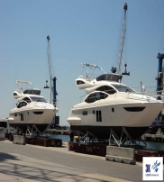 3K LOJISTIK LTD. Collection  2014