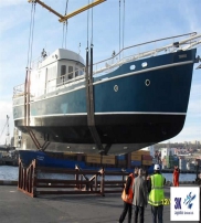 3K LOJISTIK LTD. Collection  2014