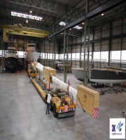 3K LOJISTIK LTD. Collection  2014