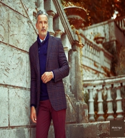 Abdullah Kigılı Exclusive Cut | Kigili Clothing Колекция  2014