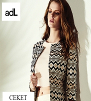 ADIL ISIK APPAREL Collection  2014