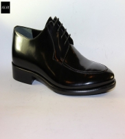 AKAR LEATHER SHOES LTD.  Mallisto  2014