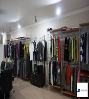 AKINTEKS TEXTILE Kolekcja  2014