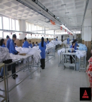 ALATAS TEXTILE  Collection  2014