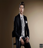 ANTONI ZEEMAN | ERKAYA TEKSTIL Koleksiyon  2014