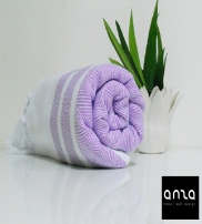 ANZA TEXTILE  Collection  2014
