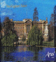 ARAS TEXTILE LABELS LTD.  Collectie  2014