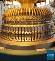 BABACANTEKS KNITTING Колекција  2014