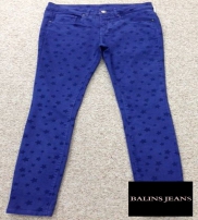 BALINS JEANS | BALINLER Collection  2014