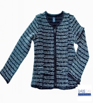 Bariscan Textile  Mallisto  2014
