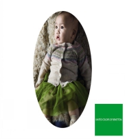 UNITED COLORS OF BENETTON CLOTHING  Kollektion  2014