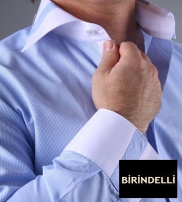 BIRINDELLI | COSKUN IYBAR Collection  2014