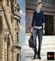 BLK Jeans GUC TEXTILE LTD.  Collection  2014
