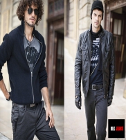 BLK Jeans GUC TEXTILE LTD.  Collection  2014