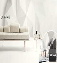 BOCONCEPT ETİLER MOB.VE PAZ.LTD.ŞTİ. Koleksiyon  2014