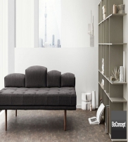 BOCONCEPT ETİLER MOB.VE PAZ.LTD.ŞTİ. Koleksiyon  2014