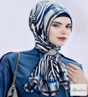 BonaSera - BERIL SCARVES Collection  2014