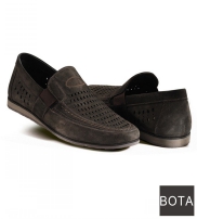 BOTA AYAKKABICILIK DERİ KÖSELE SAN.TİC.LTD.ŞTİ Koleksiyon  2014