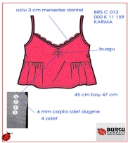 BURCU TEXTILE  Kollektion  2014