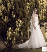 CAGTEKS WEDDING GOWNS AND EVENING DRESSES Collection  2014