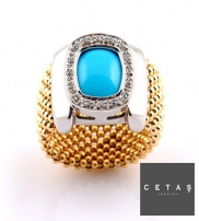 Cetas Jewelry Kollektion  2014