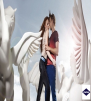 CLARION JEANS Collection  2014
