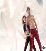 CLARION JEANS Collection  2014