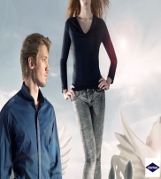 CLARION JEANS Collection  2014