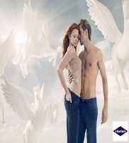 CLARION JEANS Collection  2014