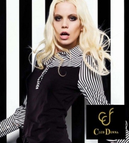CLUB DONNA TEXTILE  Kollektion  2014