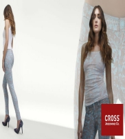 CROSS JEANS Collection  2014