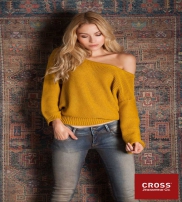 Cross Jeans Pazarlama ve Ticaret A.S. Koleksiyon  2014
