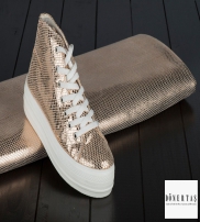 DONERTAS LEATHER AND SHOES  Kolekcja  2014