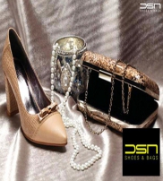 DSN SHOES & BAGS  Collection  2014