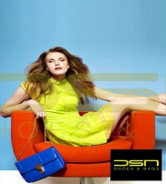 DSN SHOES & BAGS  Collection  2014