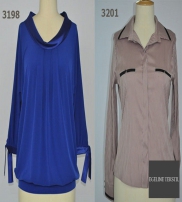 EGELINE TEXTILE Collection  2014