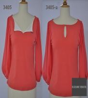 EGELINE TEXTILE Collection  2014