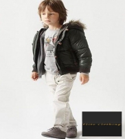 Elite Clothing  Collection  2014